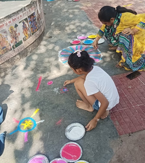 Bhartiya Jan Kalyan Seva Samiti