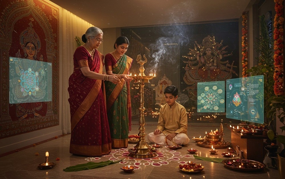 Religious Preservation