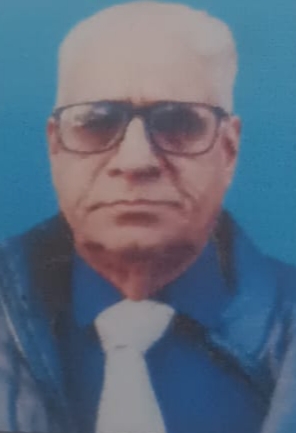 Prakash Ambadas Lonkar